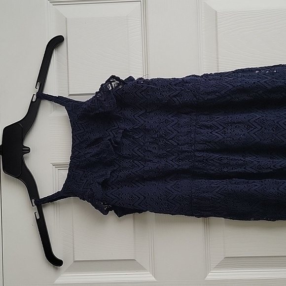 Children's Place Girl's Sleeveless Dress - Picture 4 of 12